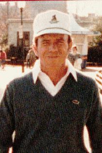Arnold Lee Harold